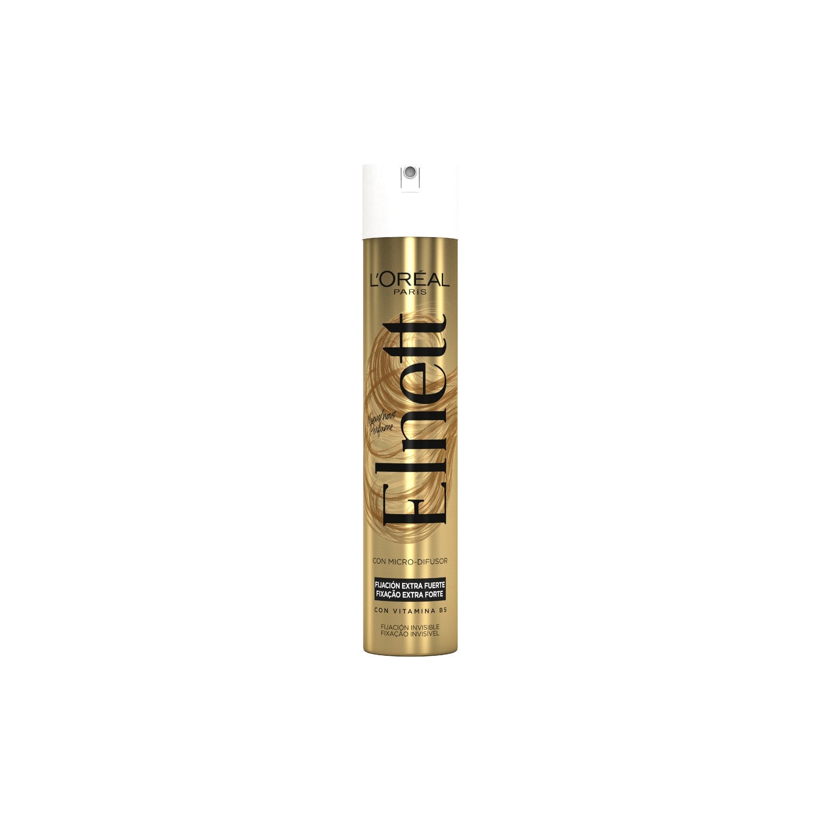 L'Oréal Paris Elnett Satin Laca Extra Forte 300 ml