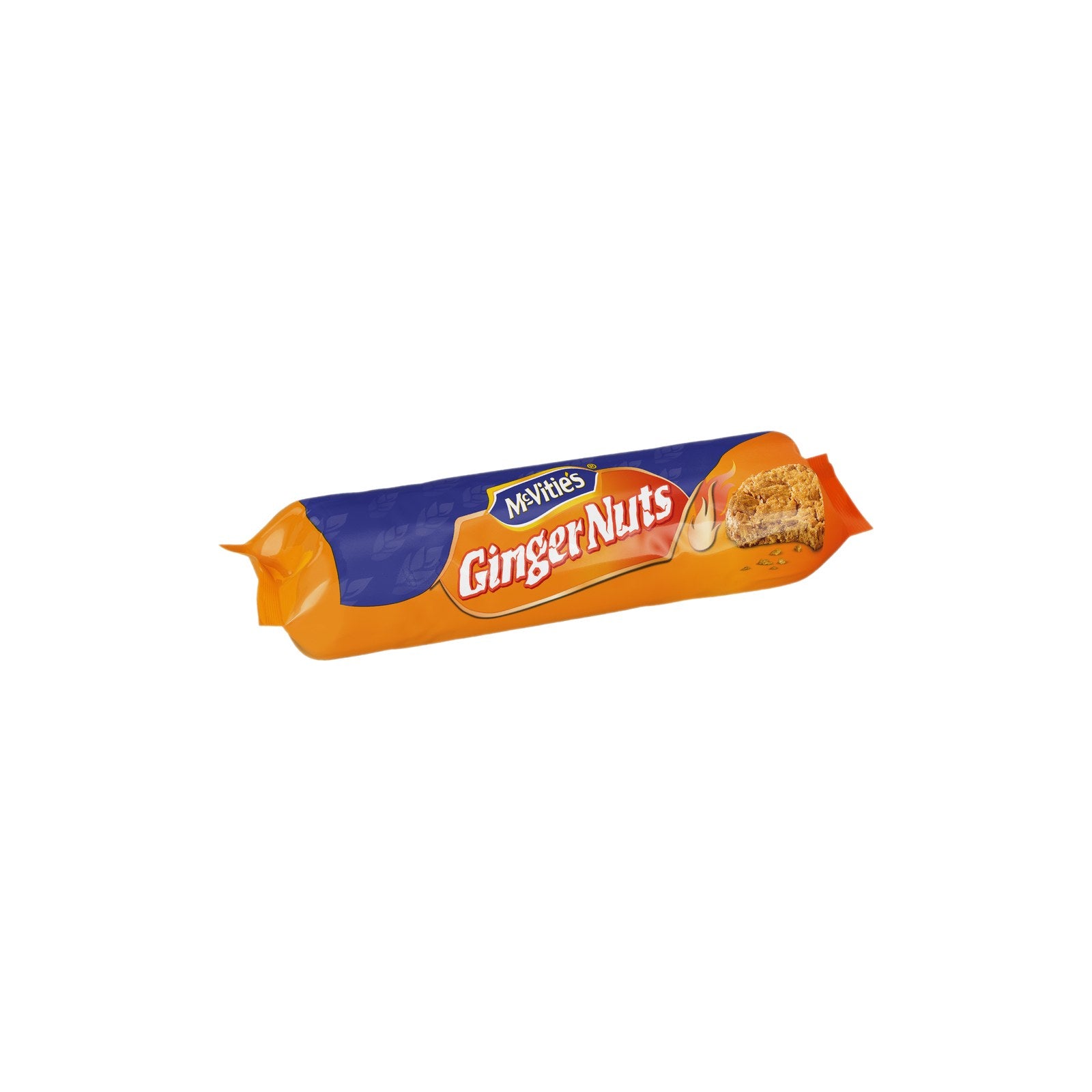 Mcvitie'S Ginger Nuts 275 g