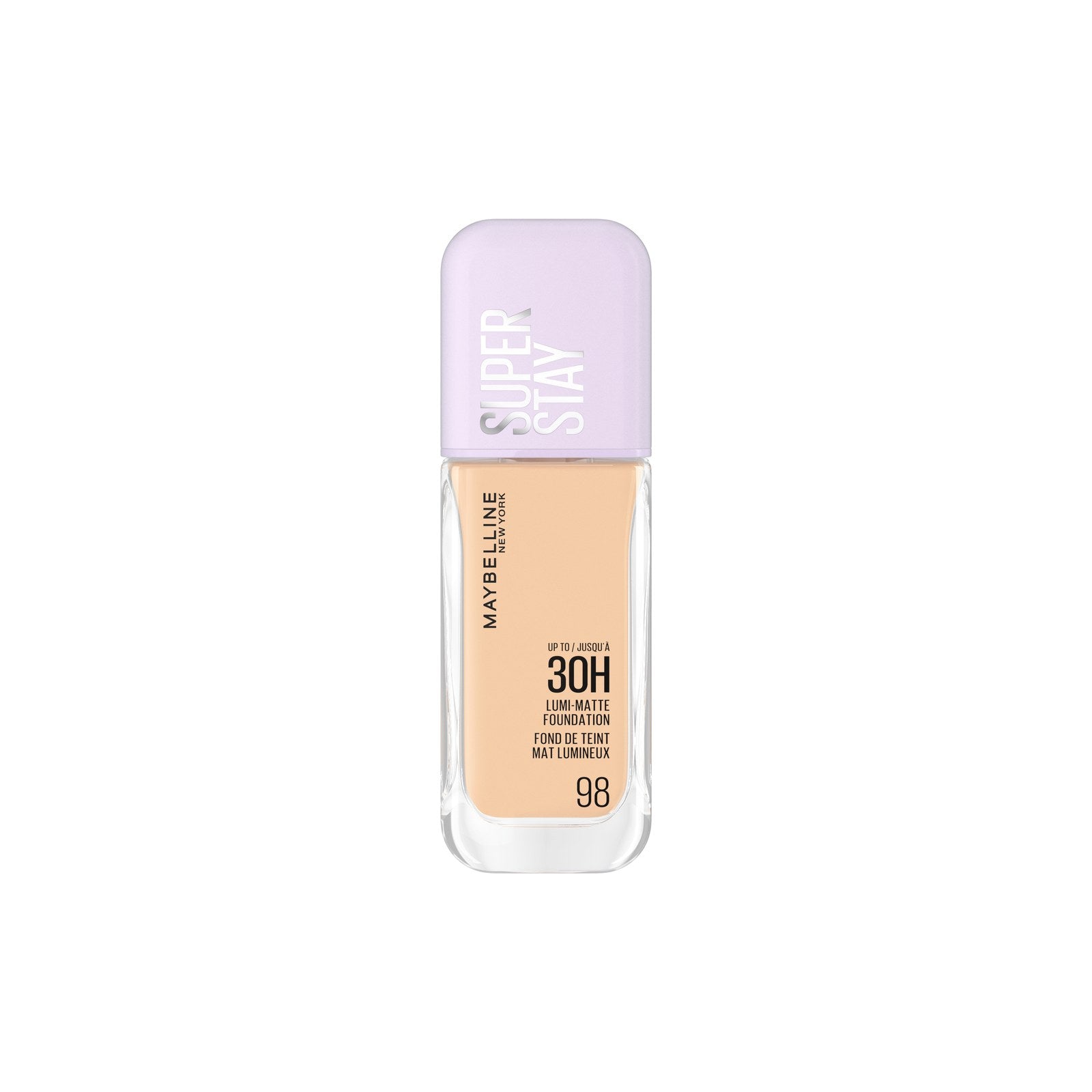 Maybelline New York Base Lumi Matte 30H 98 35 ml