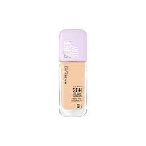 Maybelline New York Base Lumi Matte 30H 98 35 ml