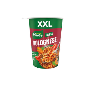 Massa Instantânea Knorr Big Pasta Pot Bolonhesa 88 g