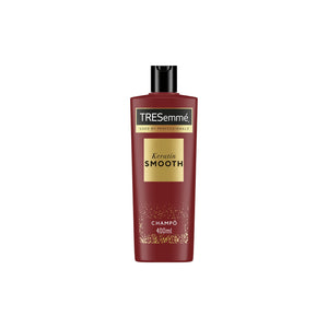 Champô TRESemmé Liso Keratina 400 ml