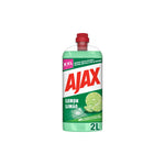Ajax Lava Tudo Limão 2 L