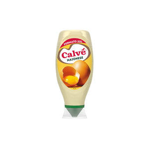 Maionese Calvé Top Down XXL 753 g 754 g