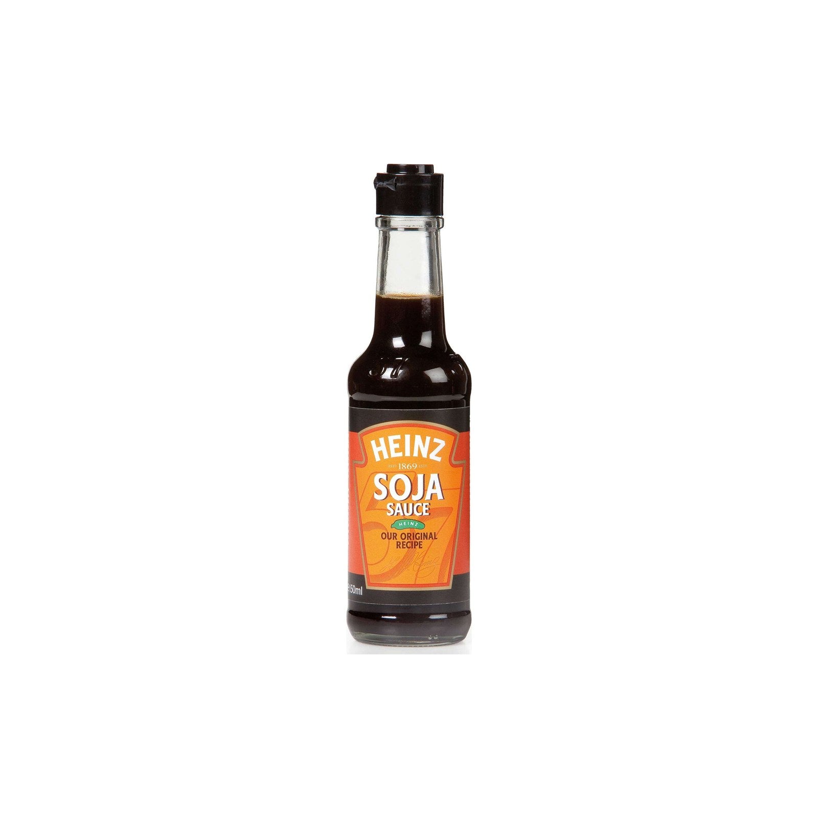Heinz Molho de Soja 150 ml