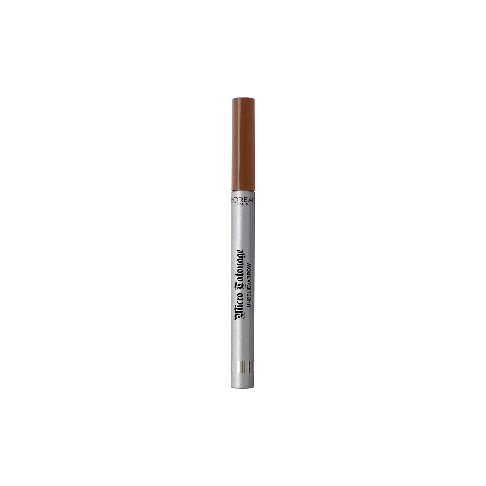 L'Oréal Paris Micro Tatouage Lápis Sobrancelhas 105 1 un