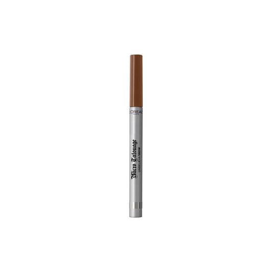 L'Oréal Paris Micro Tatouage Lápis Sobrancelhas 105 1 un