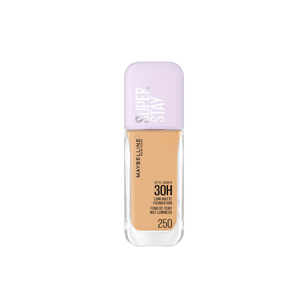 Maybelline New York Base Lumi Matte 30H 250 35 ml