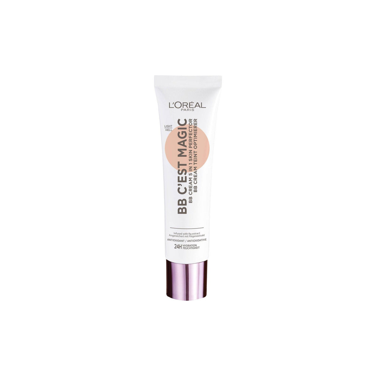 L'Oréal Paris Magic Retouch BB Cream C'est 02 Light 30 ml