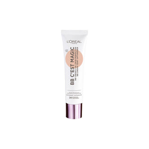 L'Oréal Paris Magic Retouch BB Cream C'est 02 Light 30 ml