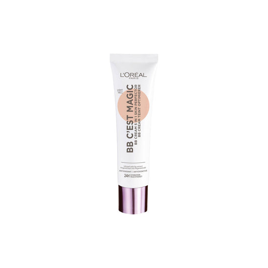 L'Oréal Paris Magic Retouch BB Cream C'est 02 Light 30 ml