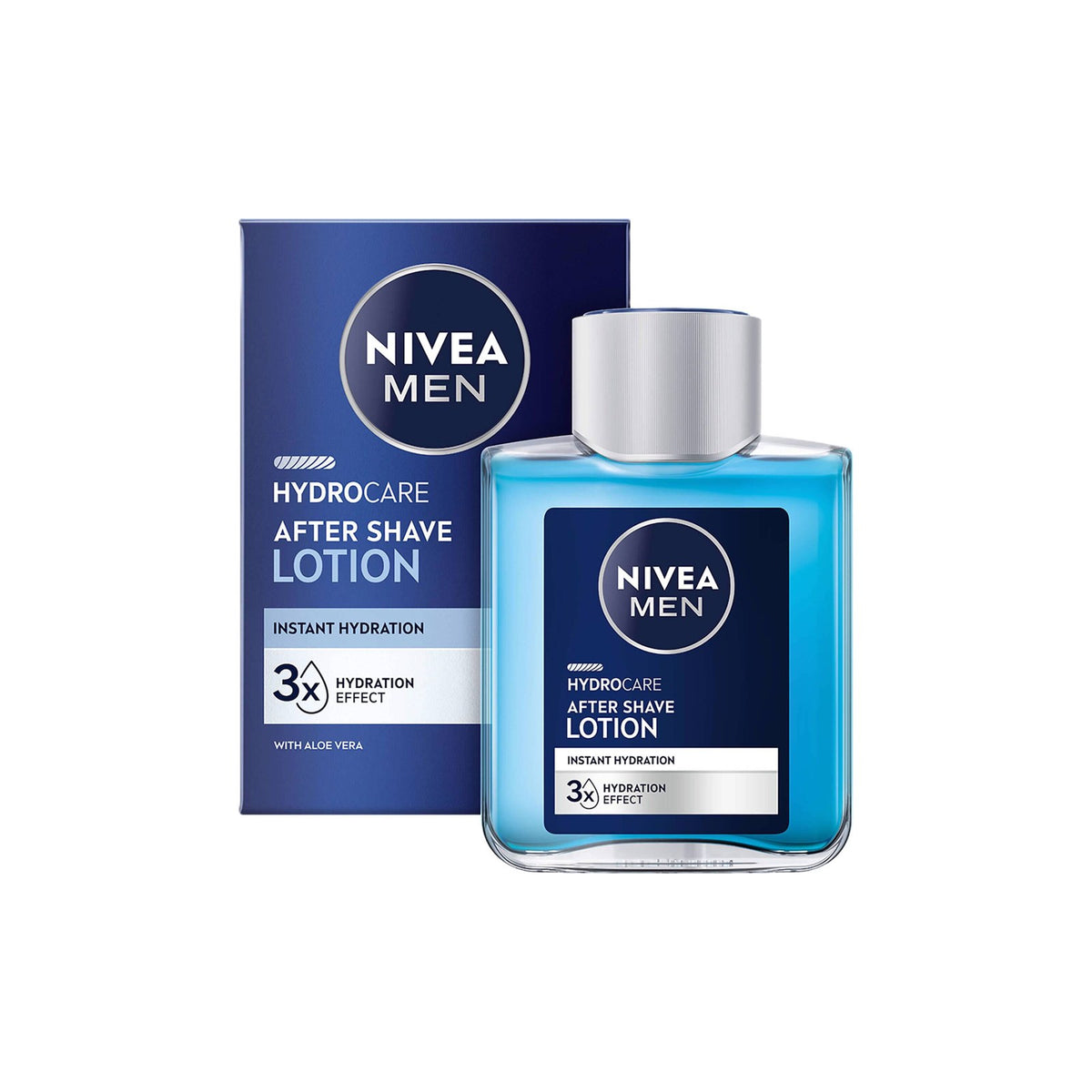 Nivea Men Protect & Care Loção After Shave 100 ml