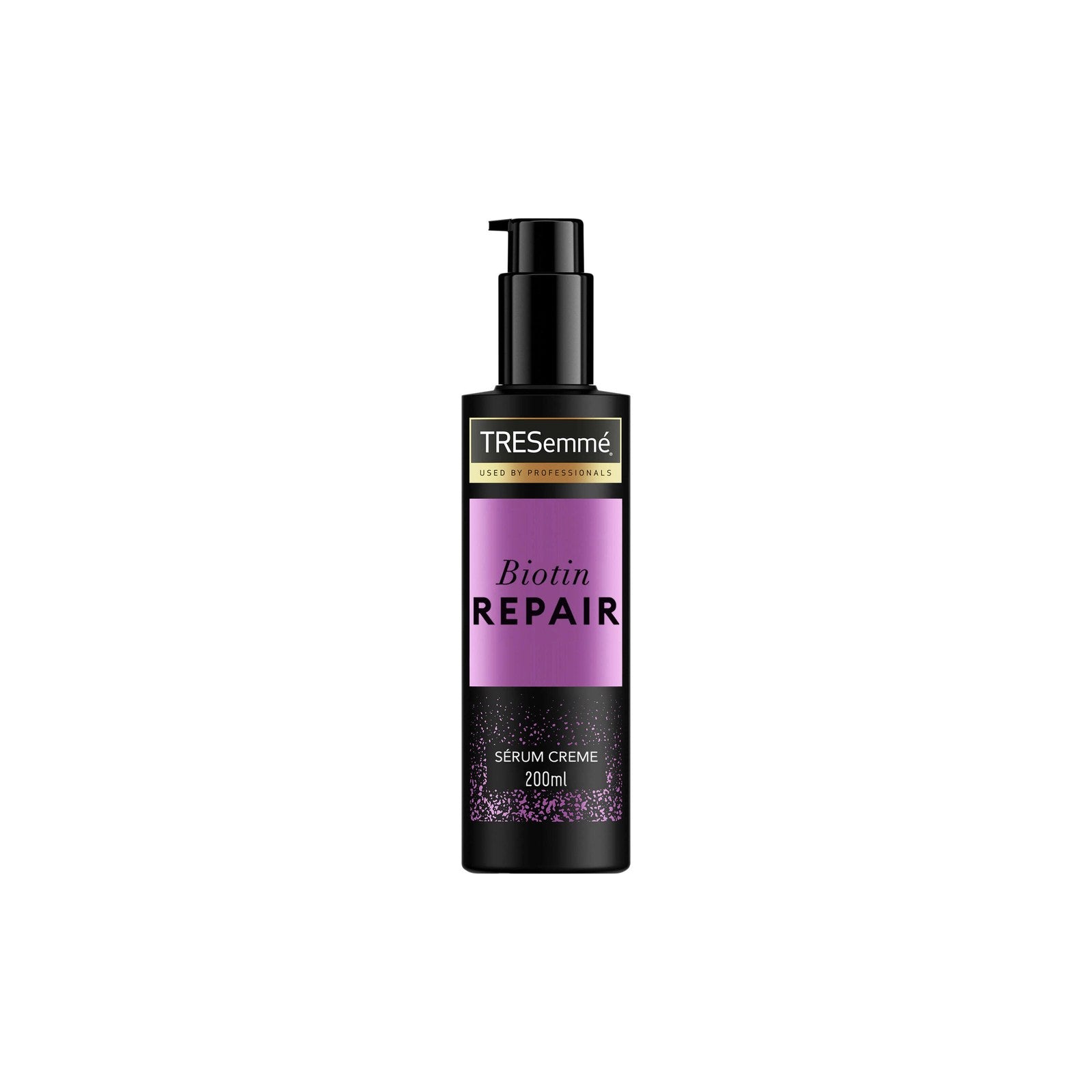 Sérum Creme Leave-In TRESemmé Biotin Repair 200 g 200 ml