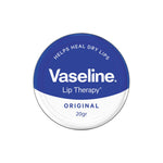Bálsamo Labial Original Vaseline 20 g