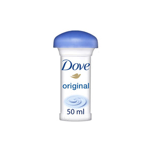 Desodorizante Creme Original Dove 54 g 50 ml