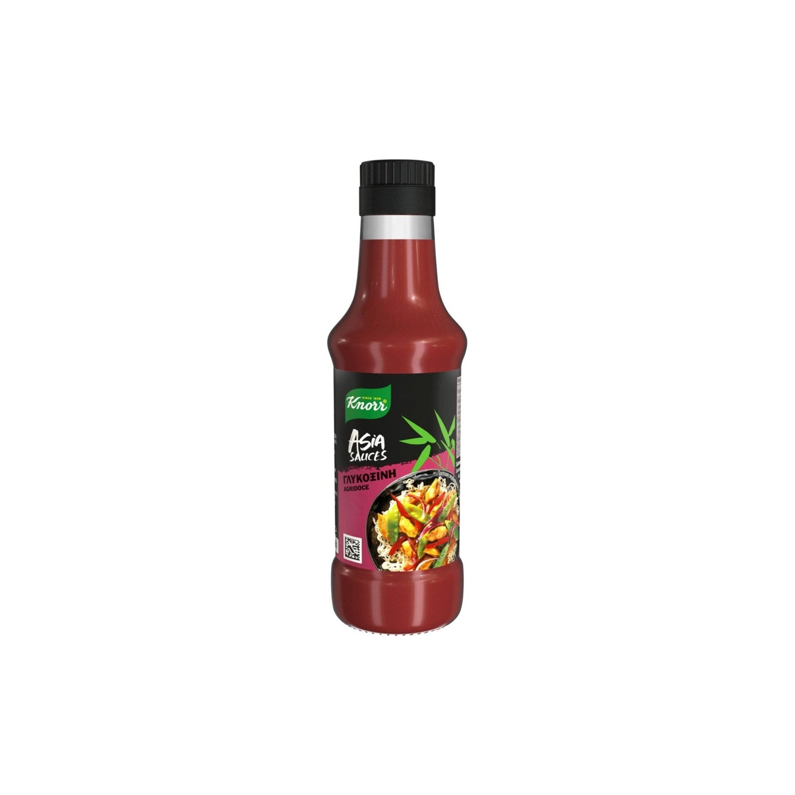 Molho Agridoce Knorr 220 g 232 g