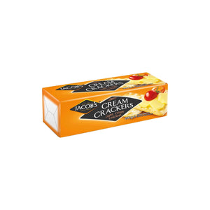 Jacobs Cream Crackers Original 200 g