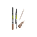 Maybelline New York Brow Insert 2 Soft Brown 1 un