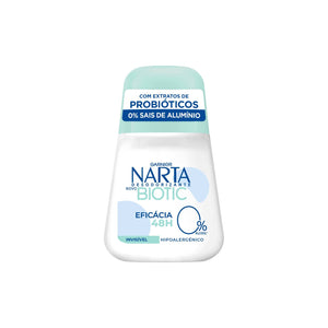 Garnier Narta Biotic Invisível Roll-On 50 ml