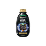 Garnier Ultra Suave Champô Carvão Magnético 400 ml