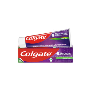 Colgate Maxi Protect Caries Fresh 75 ml