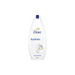 Gel de Banho Dove Hydrate 747 g 720 ml