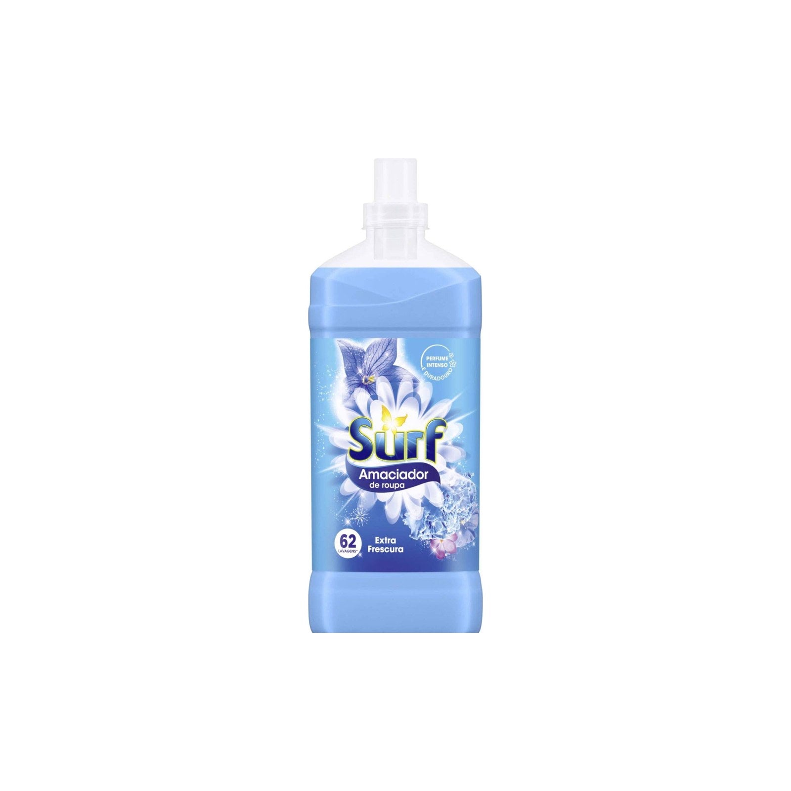 Amaciador de Roupa Concentrado Surf Extra Frescura 1,116 kg