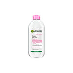 Garnier Skin Active Água Micelar Tudo em 1 400 ml