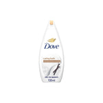 Gel de Banho Dove Calming Care 747 g 720 ml