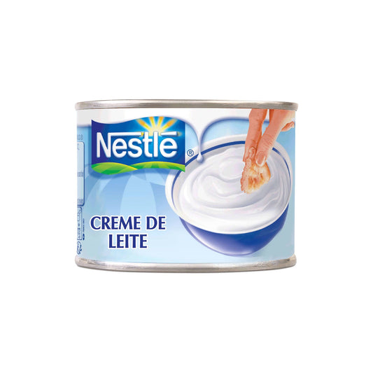 Nestlé Creme de Leite Original 170 g