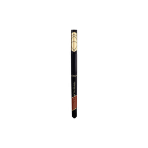 L'Oréal Paris Perfect Slim Eyeliner 03 Brown 1 un
