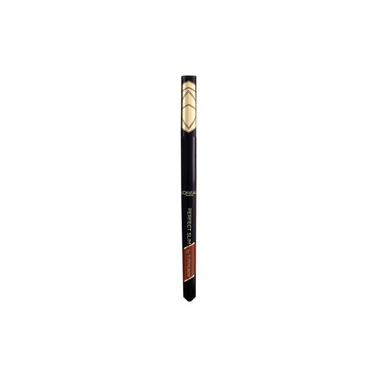 L'Oréal Paris Perfect Slim Eyeliner 03 Brown 1 un
