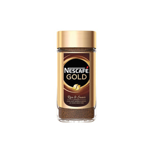Nescafé Gold Solúvel 100 g