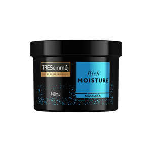 Máscara de Cabelo TRESemmé Rich Moisture 490 g 440 ml