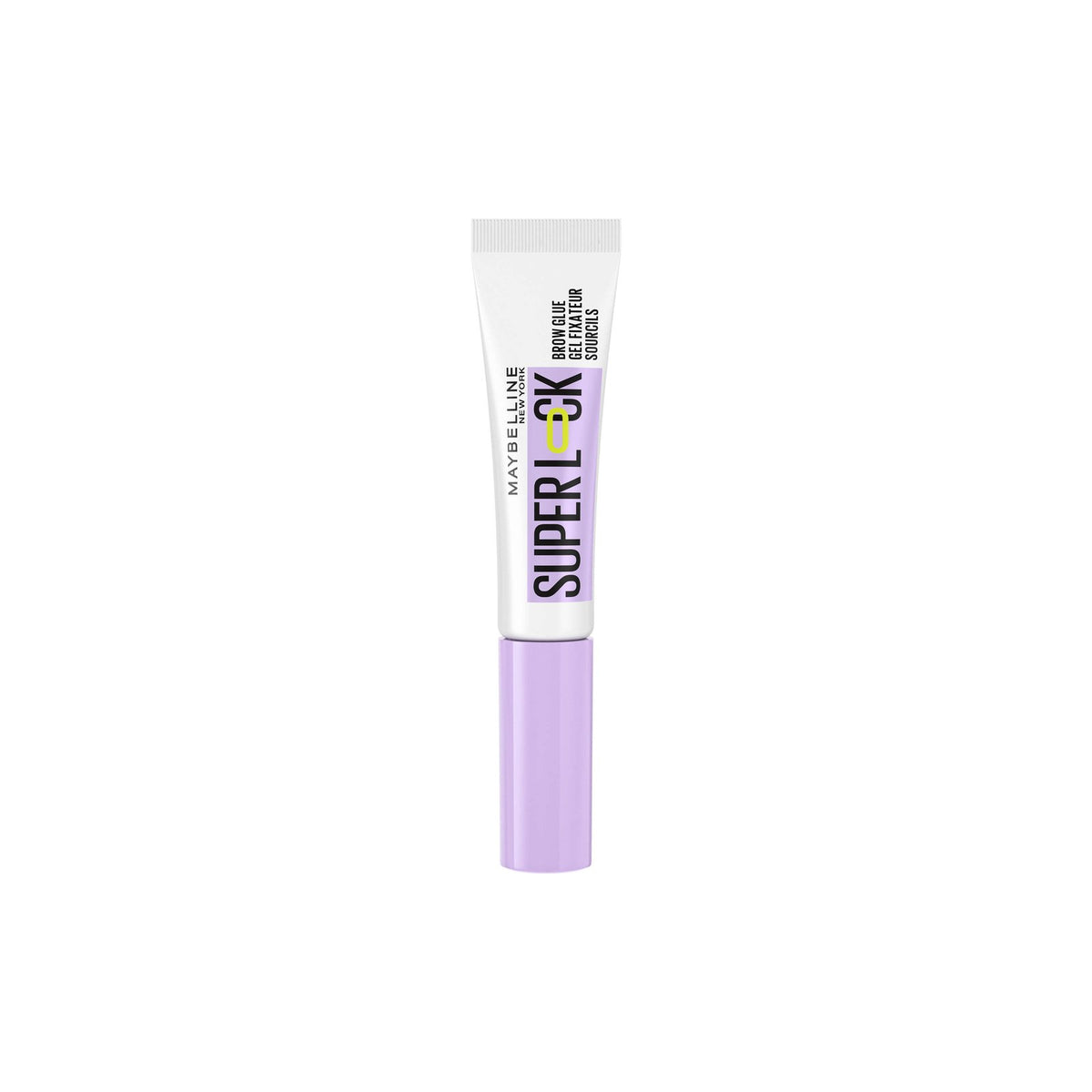 Maybelline New York Superlock Gel Fixador de Sobrancelhas 8 g