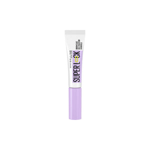 Maybelline New York Superlock Gel Fixador de Sobrancelhas 8 g