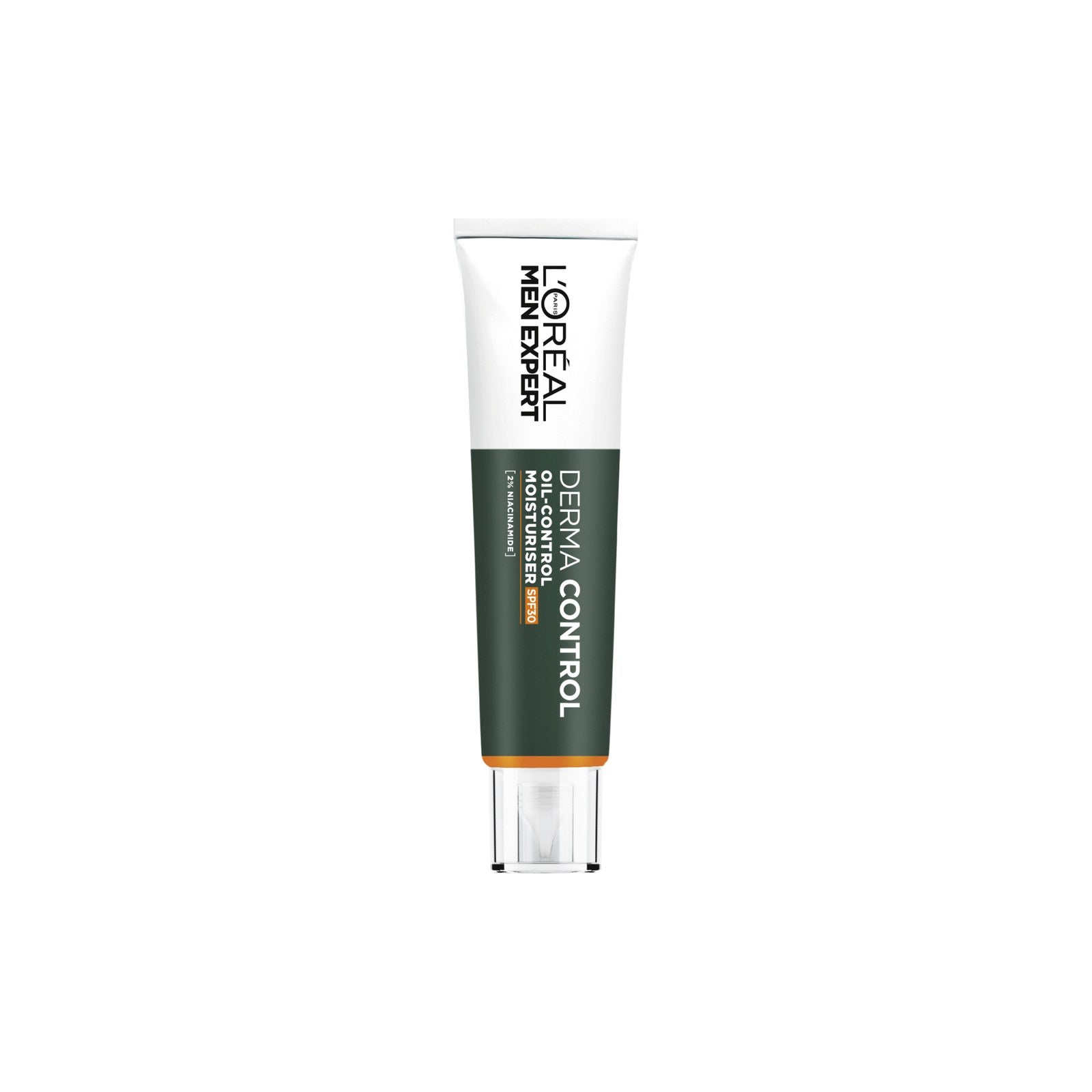 L'Oréal Paris Men Expert Derma Control Creme FPS30 50 ml