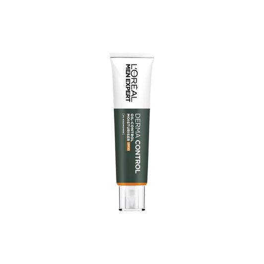 L'Oréal Paris Men Expert Derma Control Creme FPS30 50 ml