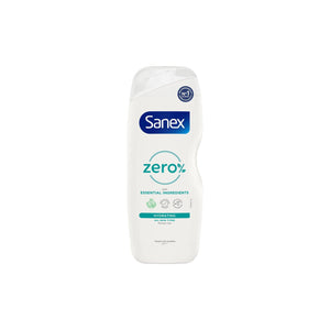 Sanex Zero% Pele Normal 600 ml