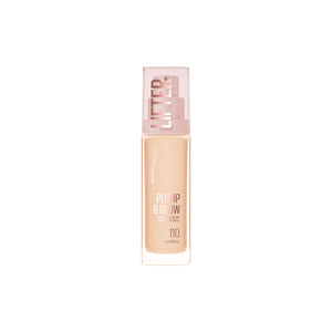 Maybelline New York Lifter Plump & Glow 110 30 ml