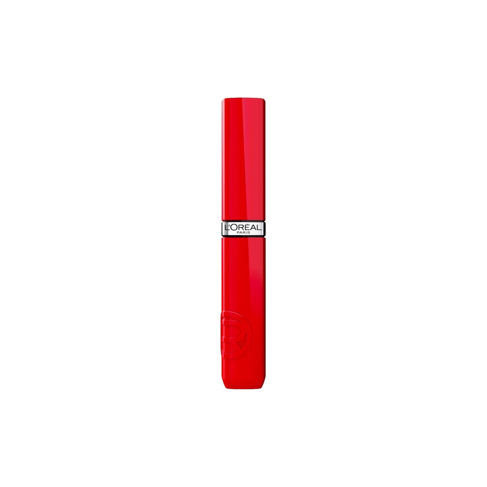 L'Oréal Paris Infaillible Laque Resistance Rouge 410 1 un