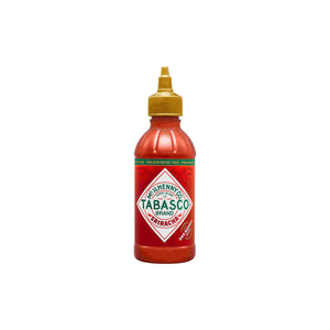 Tabasco Molho Sriracha 256 ml