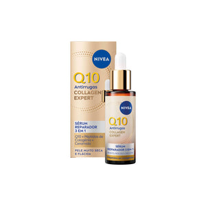 Nivea Q10 Antirrugas Collagen Expert Sérum Reparador 1 un