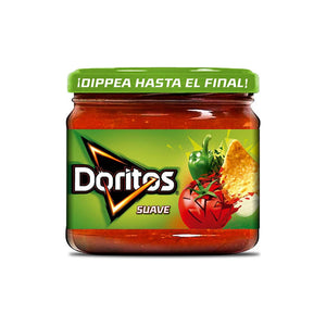 Molho Suave Dippea Hasta El Final Doritos 280 g