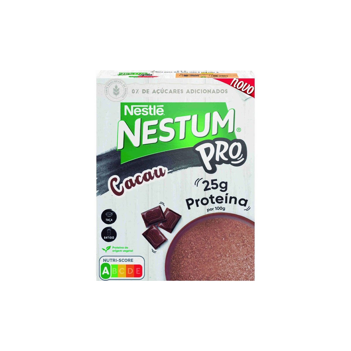 Nestum Pro Cacau 250 g