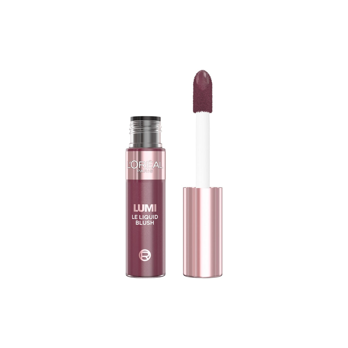 L'Oréal Paris Lumi Berry Glow Blush 32 g