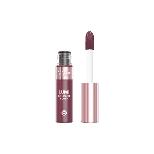 L'Oréal Paris Lumi Berry Glow Blush 32 g