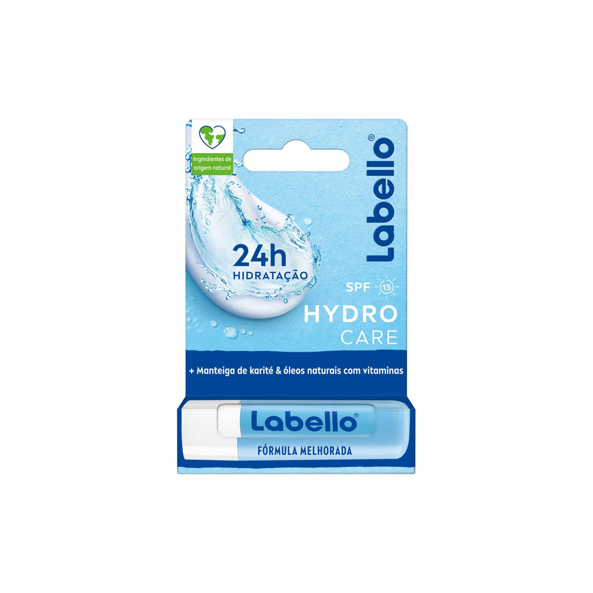 Labello Hydro Care FPS 15 4,8 g