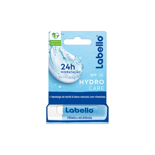 Labello Hydro Care FPS 15 4,8 g
