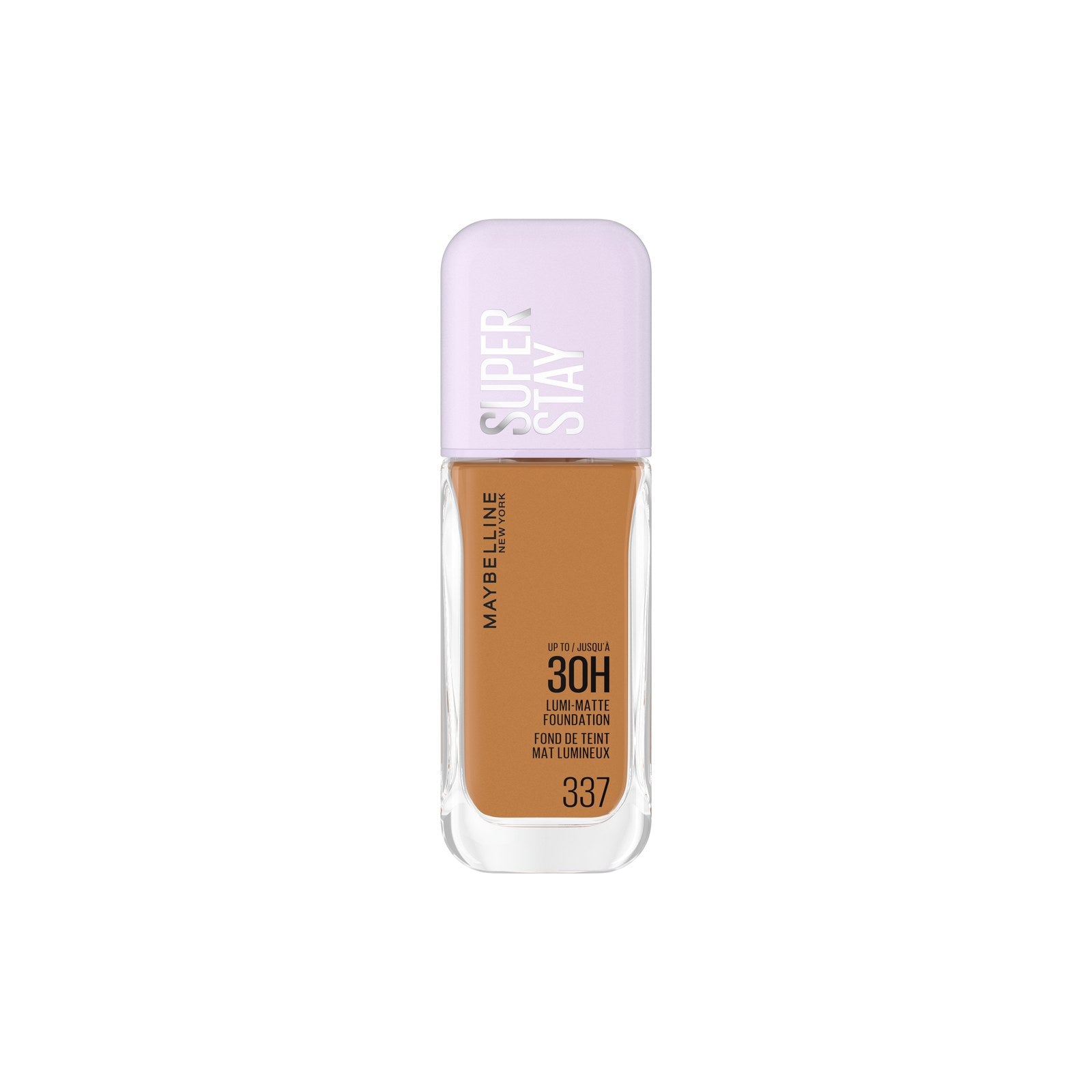 Maybelline New York Lumi Matte Base 337 35 ml
